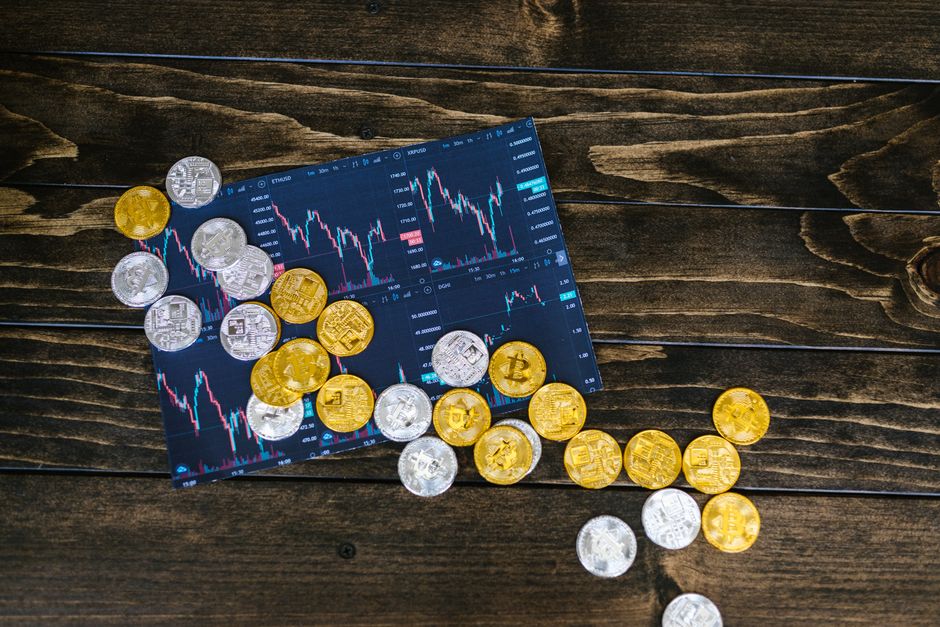Gull og Valuta: En Dybdeanalyse av Verdier og Investeringer