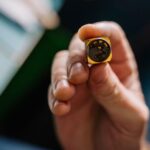 Fascinerende Innblikk i Gullstempel: Betydning og Verdien
