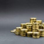 Gull og Renter: Hvordan Investere Strategisk for Økonomisk Vekst