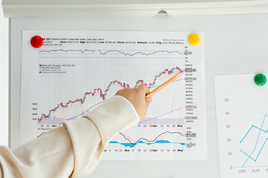 Gull og Utdanning: En Kombinasjon for Fremtiden