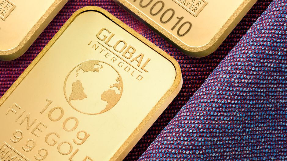 Gull og Investorer: En Profound Reise Inn i Investeringsverdenen